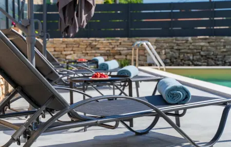 Villa No.8, Maison 9 personnes à Pazin - Photo 7