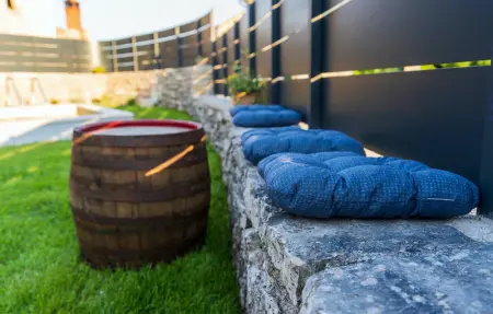 Villa No.8, Maison 9 personnes à Pazin - Photo 13