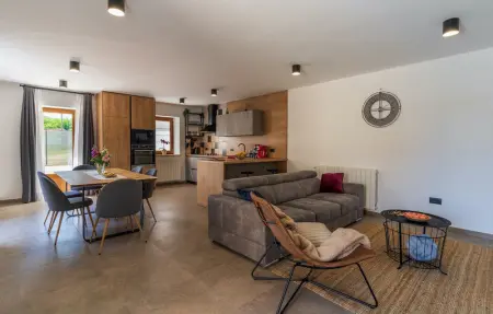 Villa No.8, Maison 9 personnes à Pazin - Photo 15