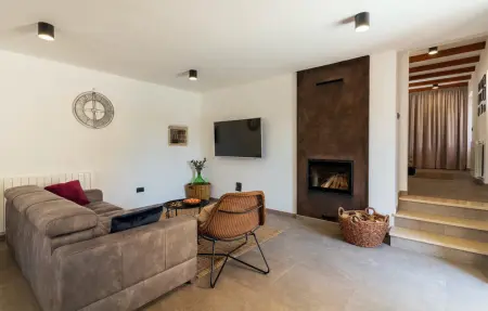 Villa No.8, Maison 9 personnes à Pazin - Photo 16