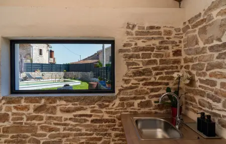 Villa No.8, Maison 9 personnes à Pazin - Photo 17