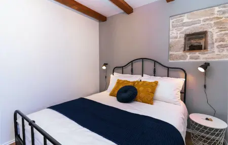 Villa No.8, Maison 9 personnes à Pazin - Photo 19