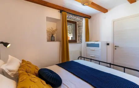 Villa No.8, Maison 9 personnes à Pazin - Photo 20