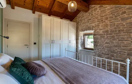 Villa No.8, Maison 9 personnes à Pazin - Photo 21