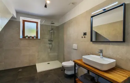 Villa No.8, Maison 9 personnes à Pazin - Photo 22