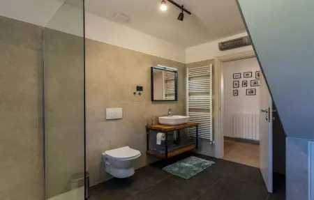 Villa No.8, Maison 9 personnes à Pazin - Photo 23