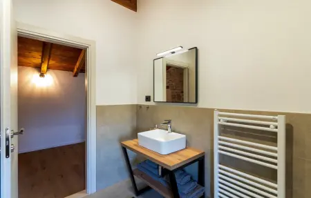 Villa No.8, Maison 9 personnes à Pazin - Photo 24