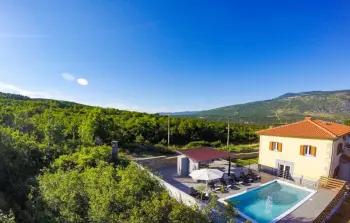 Maison à Labin   Rabac, Villa Telma - L973968