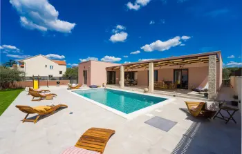 Casa a Zadar, Villa Skyfall - L973976