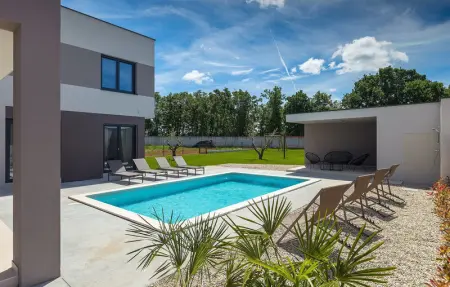 Villa Median, Maison 10 personnes à Vodnjan - Photo 2