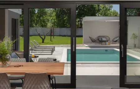 Villa Median, Maison 10 personnes à Vodnjan - Photo 8