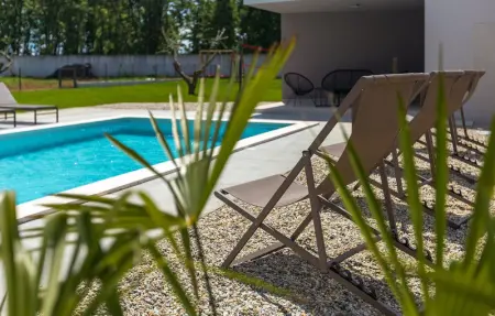 Villa Median, Maison 10 personnes à Vodnjan - Photo 11