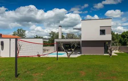 Villa Median, Maison 10 personnes à Vodnjan - Photo 19