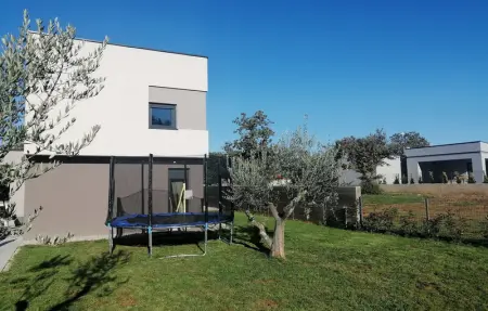 Villa Median, Maison 10 personnes à Vodnjan - Photo 20