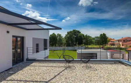 Villa Median, Maison 10 personnes à Vodnjan - Photo 22