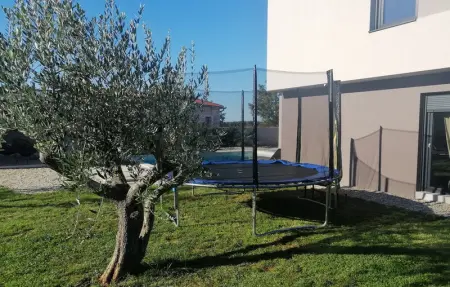 Villa Median, Maison 10 personnes à Vodnjan - Photo 23