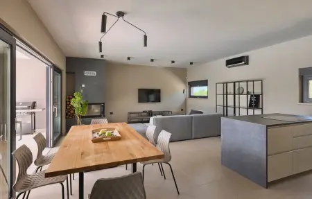 Villa Median, Maison 10 personnes à Vodnjan - Photo 24