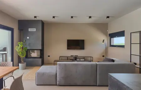 Villa Median, Maison 10 personnes à Vodnjan - Photo 25