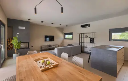 Villa Median, Maison 10 personnes à Vodnjan - Photo 28