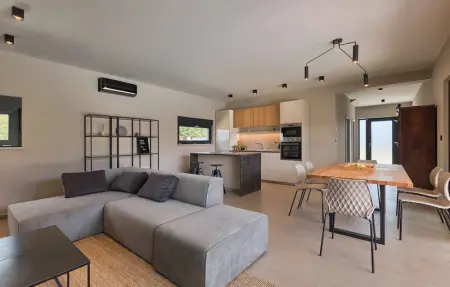 Villa Median, Maison 10 personnes à Vodnjan - Photo 29