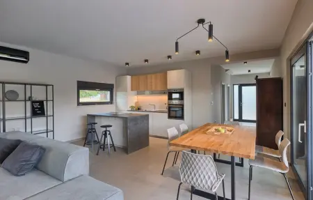 Villa Median, Maison 10 personnes à Vodnjan - Photo 30