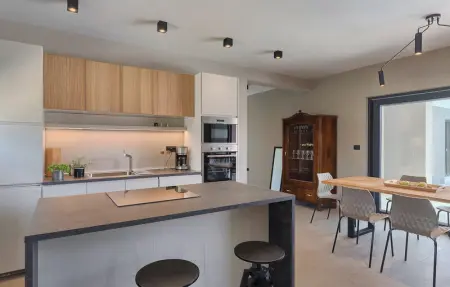 Villa Median, Maison 10 personnes à Vodnjan - Photo 31