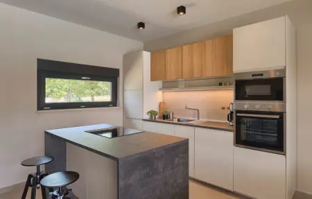 Villa Median, Maison 10 personnes à Vodnjan - Photo 32