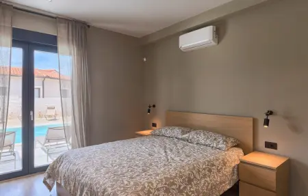 Villa Median, Maison 10 personnes à Vodnjan - Photo 37