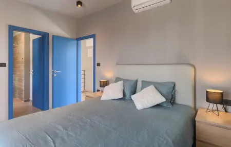 Villa Median, Maison 10 personnes à Vodnjan - Photo 40