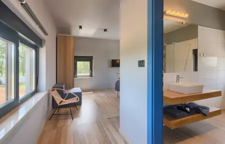 Villa Median, Maison 10 personnes à Vodnjan - Photo 41