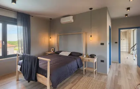 Villa Median, Maison 10 personnes à Vodnjan - Photo 43