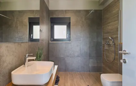 Villa Median, Maison 10 personnes à Vodnjan - Photo 49