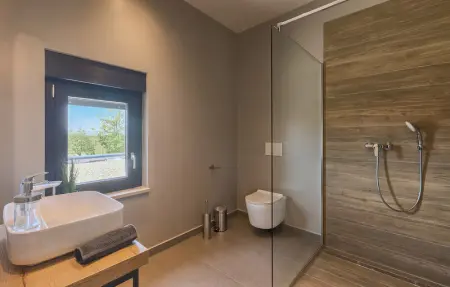 Villa Median, Maison 10 personnes à Vodnjan - Photo 50