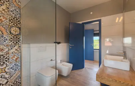 Villa Median, Maison 10 personnes à Vodnjan - Photo 51