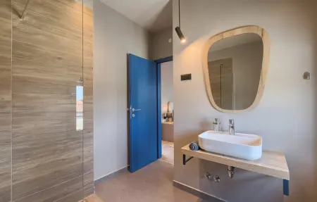 Villa Median, Maison 10 personnes à Vodnjan - Photo 52