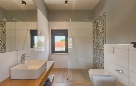 Villa Median, Maison 10 personnes à Vodnjan - Photo 53