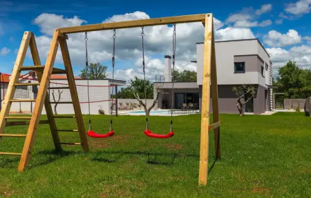 Villa Median, Maison 10 personnes à Vodnjan - Photo 54