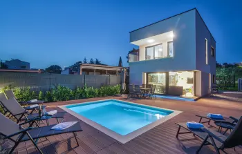 Maison à Zadar, Villa Tuta - L974004