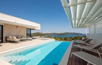 Haus in Sibenik,Villa Konstanca CLD754 N°974006