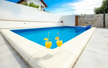 Villa Petra Pridraga, Maison 4 personnes à Zadar - Photo 7