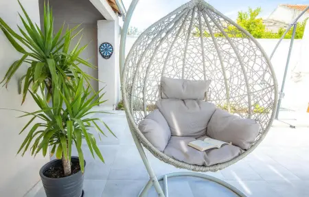 Villa Petra Pridraga, Maison 4 personnes à Zadar - Photo 8