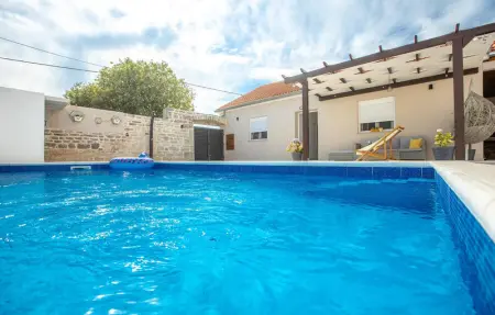 Villa Petra Pridraga, Maison 4 personnes à Zadar - Photo 9