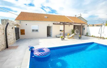 Villa Petra Pridraga, Maison 4 personnes à Zadar - Photo 10