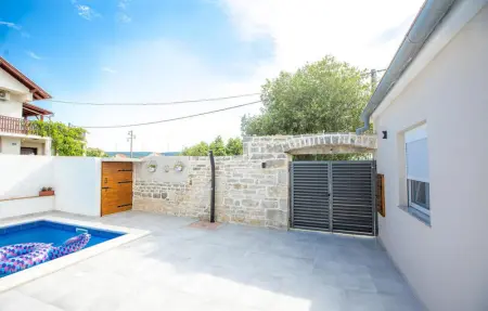 Villa Petra Pridraga, Maison 4 personnes à Zadar - Photo 14