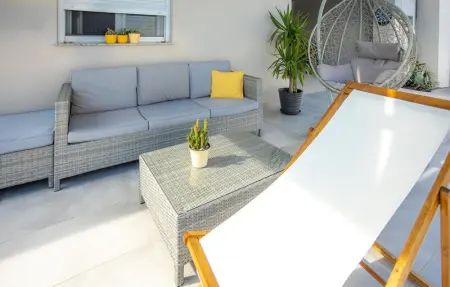 Villa Petra Pridraga, Maison 4 personnes à Zadar - Photo 16