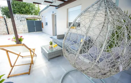 Villa Petra Pridraga, Maison 4 personnes à Zadar - Photo 17