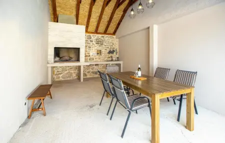 Villa Petra Pridraga, Maison 4 personnes à Zadar - Photo 18