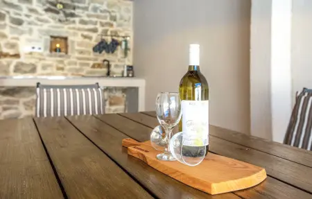 Villa Petra Pridraga, Maison 4 personnes à Zadar - Photo 19