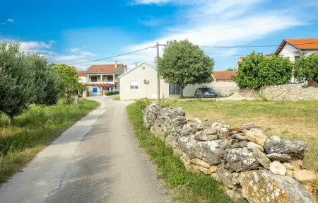 Villa Petra Pridraga, Maison 4 personnes à Zadar - Photo 20