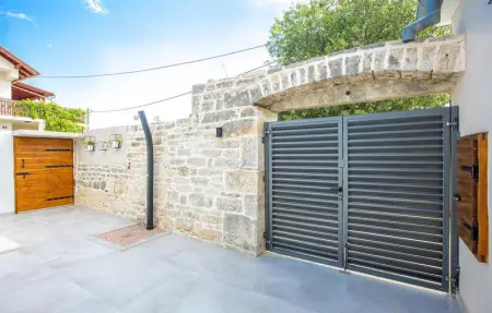 Villa Petra Pridraga, Maison 4 personnes à Zadar - Photo 21